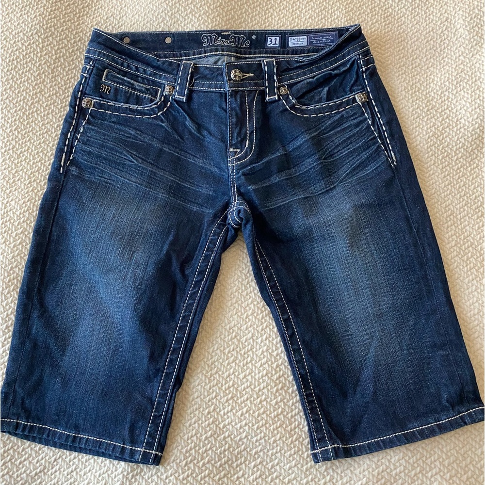 Miss Me Vintage Jeans - Picture 2 of 11